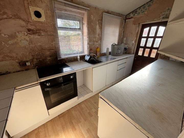 107 ALBION STREET, NEW BRIGHTON Smith and Sons (enGB)